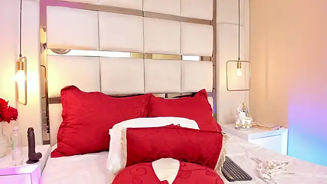 Živý XXX chat elizavenus