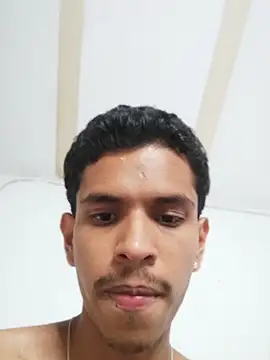 Show webcam de TheBlessd_