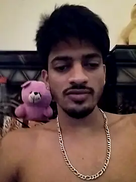 Wild_Vassu Show Webcam