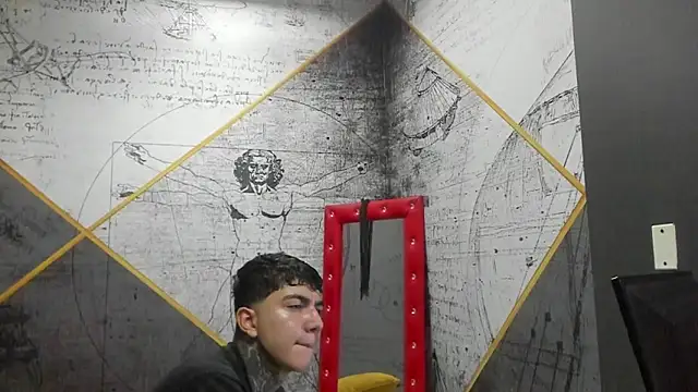 Gury_tattoo élő XXX-chatje