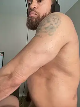 Fathero1time's Webcam Show