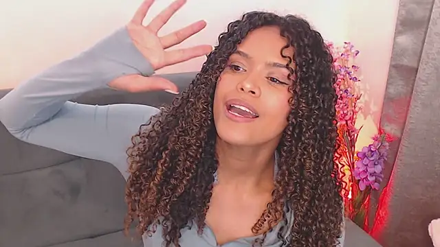 Czat XXX na żywo – Amelia_bss