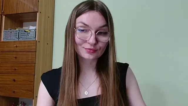 แชท XXX สดของ LooveELLYx