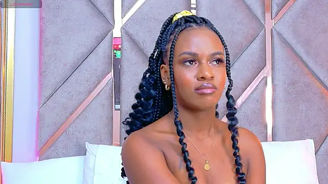 Sally-Noa 라이브 XXX 채팅