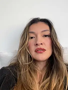 GeorginaBlack – Naživo XXX chat