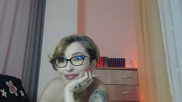 Czat XXX na żywo – JADAPink___