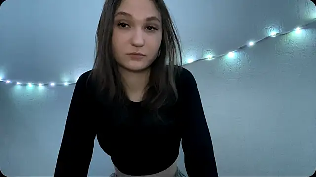 Juliajuicecam Webcam-Show