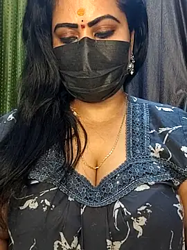 Czat XXX na żywo – Anushka_flower