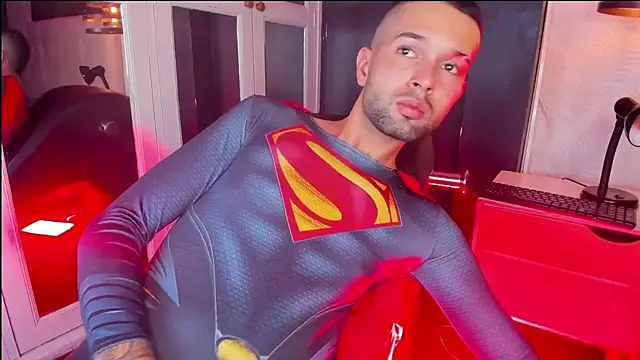 Ian_Valenti Webcam Show