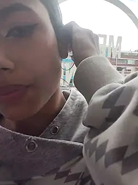 EsmeraldaBlake live XXX chat