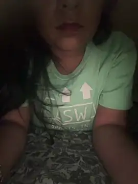 honey_bunnix 现场XXX聊天