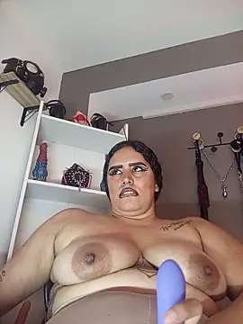 Živý XXX chat MariaGaitan