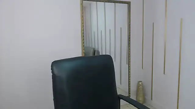 Nayariskaya – Live XXX-chat