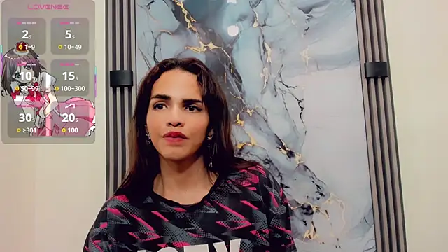 Rubi_30 Adlı Modelin Canlı XXX Sohbeti