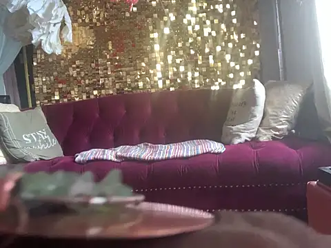 Pertunjukan Kamera Web bigshh8