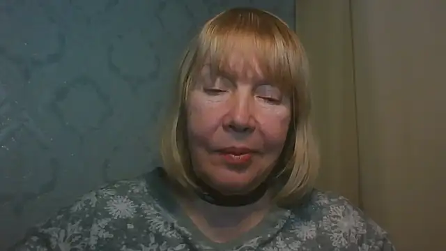 OlgaShine: вебкам-шоу