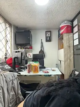 SALOME_KORLAND Pertunjukan Webcam