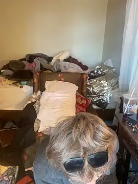 Show Webcam de XanderOzzz