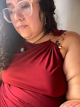 Webkamerová show VanesssaMilf_