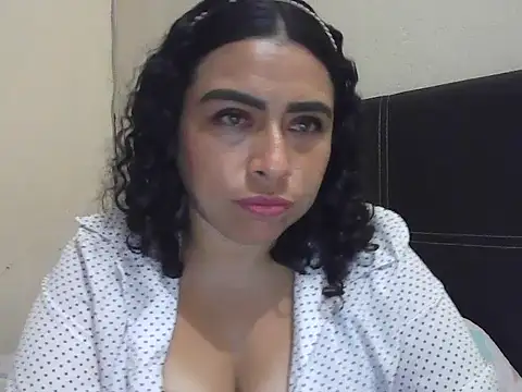 DalilahMx Live XXX-Chat