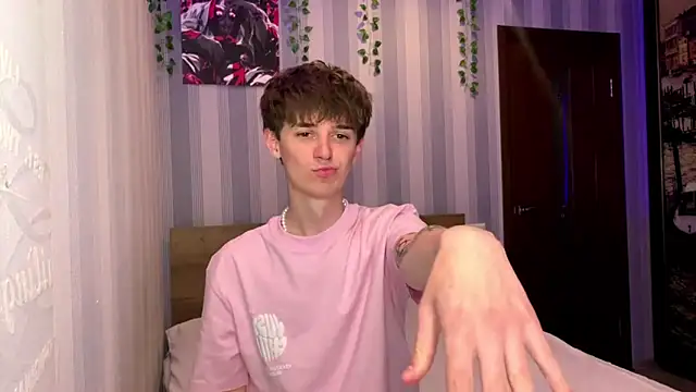 Sweet_Dude – webcam-show