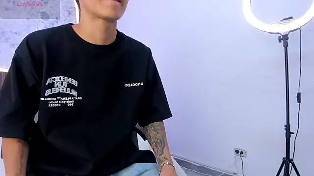 DylanRoyce_ live XXX chat