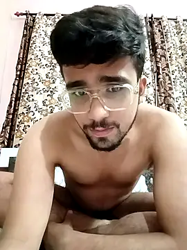 big_indiancock's Webcam Show