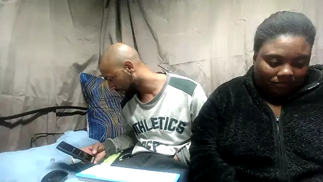 Camodick Live XXX-Chat