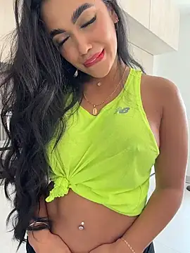 emma_andrew1 Adlı Modelin Web Kamerası Şovu