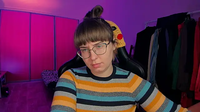 just_fucked777 Obrolan Langsung XXX