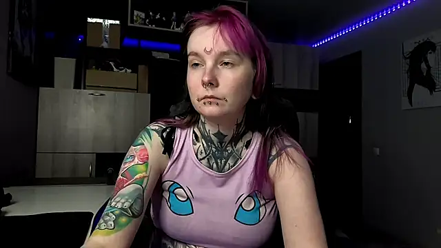 HighelikeGirl – Naživo XXX chat