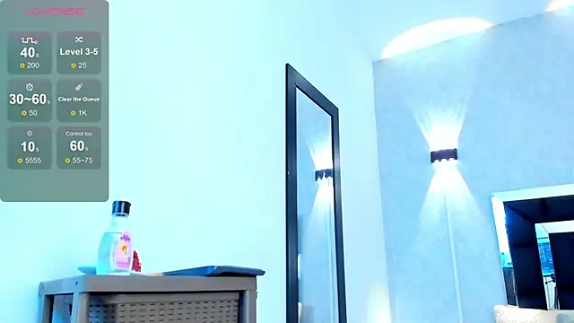 Chat XXX ao vivo de elian_7