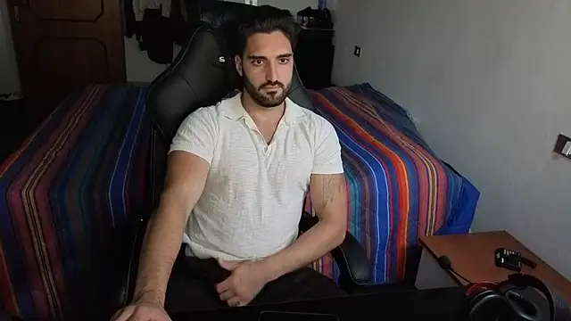 Al3xox02 Live XXX Chat