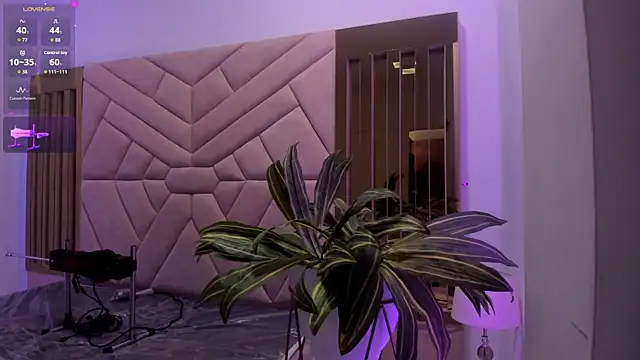 عرض كام DomenicoRey