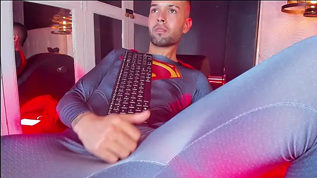 Ian_Valenti Webcamshow