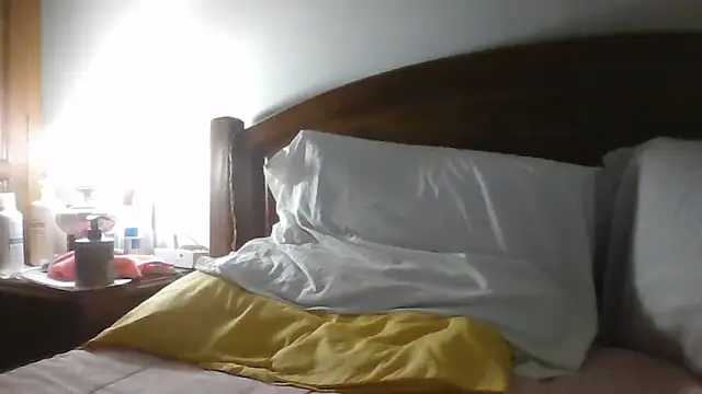 Webkamerová show Rochinha73