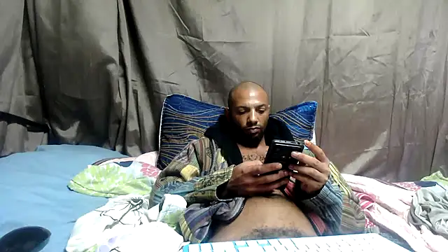 Chat XXX Live Camodick