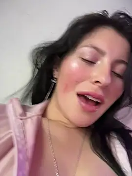 Show Webcam de GiuliaBianchi