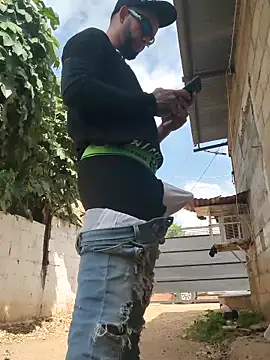 PIGHIGHDIRTY_p0 webkamerás műsora