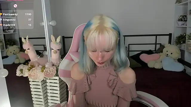 Katia_Kim Chat XXX live