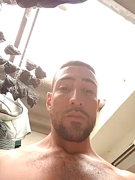 Czat XXX na żywo – sebasxx97