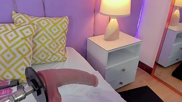 SophyRuiz_ live XXX chat