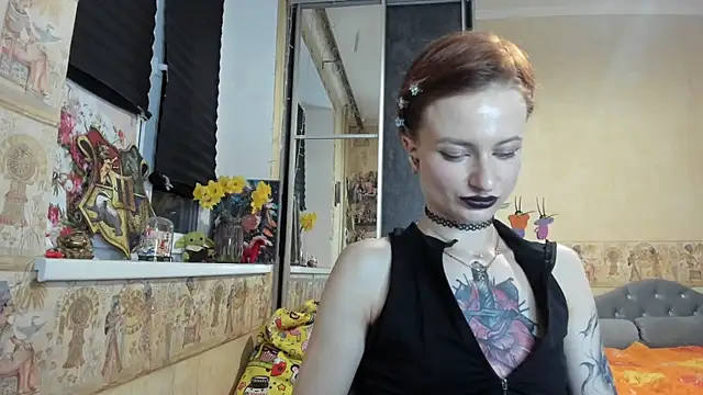 WatsonMi Chat XXX in diretta