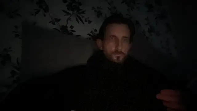 Show Webcam de Big8inchUncutCock