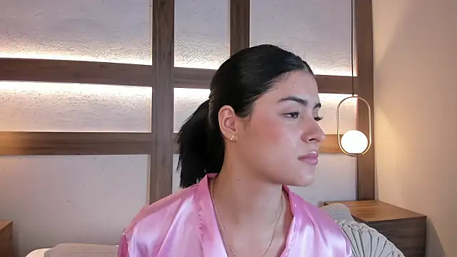 SarhaVegan Live XXX chat