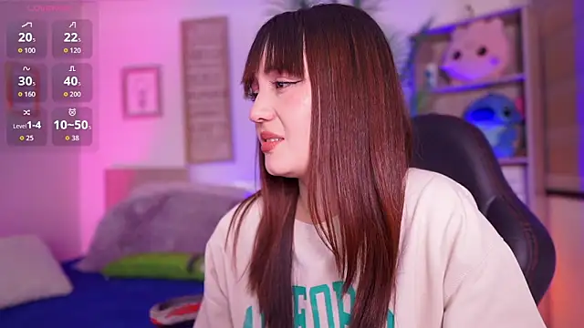 Živý XXX chat dakotaa_01