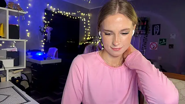 amily_sunray 라이브 XXX 채팅