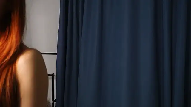 AmiliFox1 Live XXX-chat