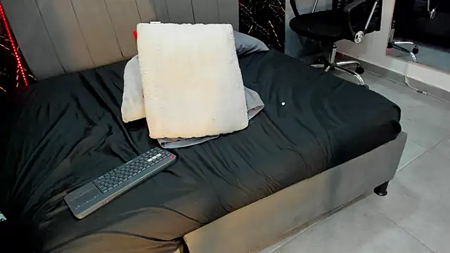 Show de webcam de TedyX99