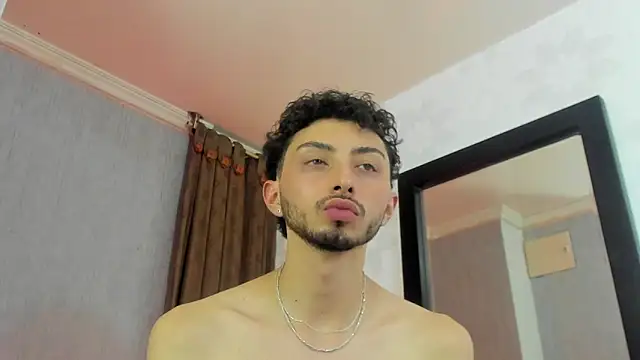 harry_salvatore Webcam-Show